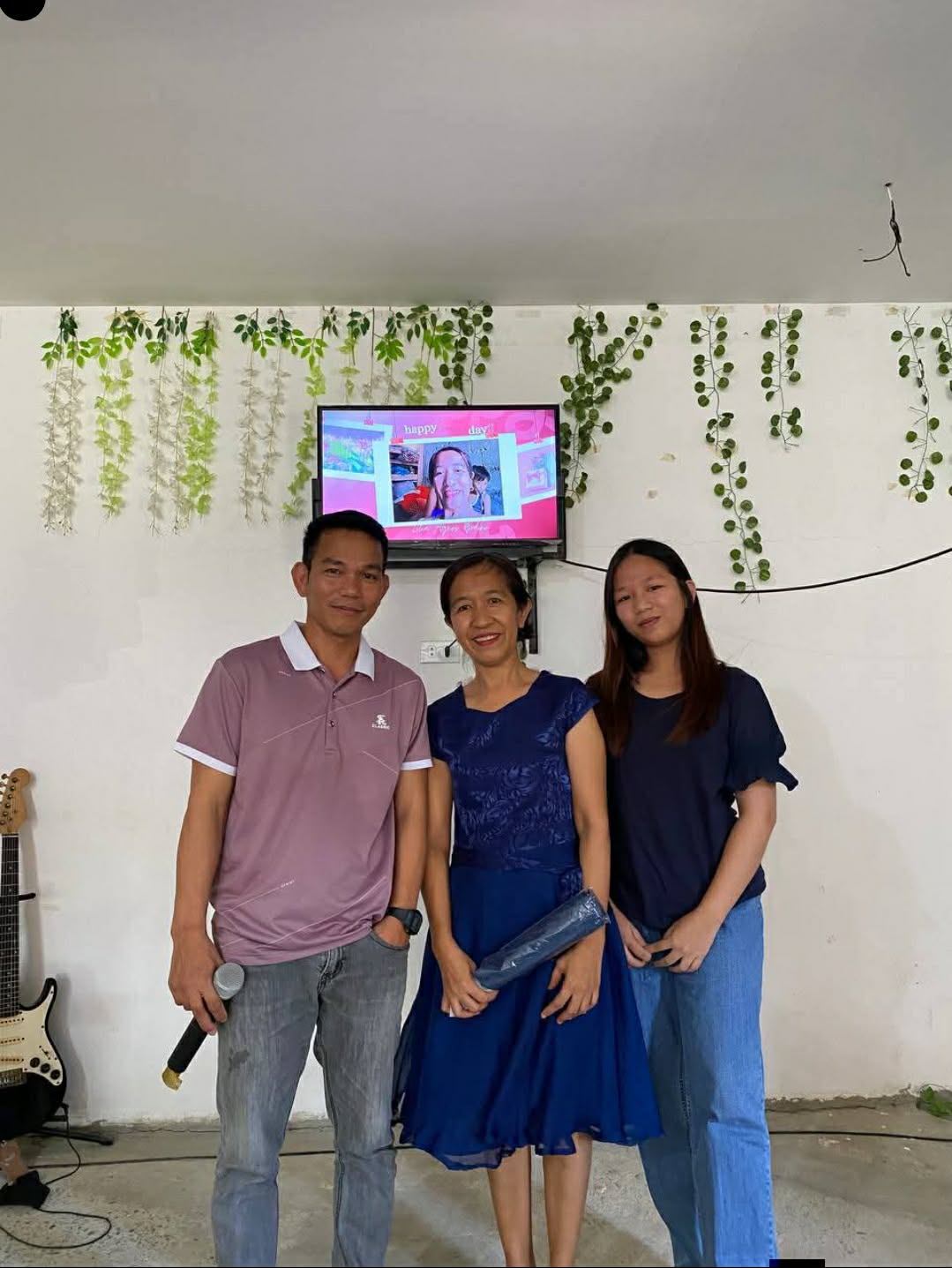 Family memory