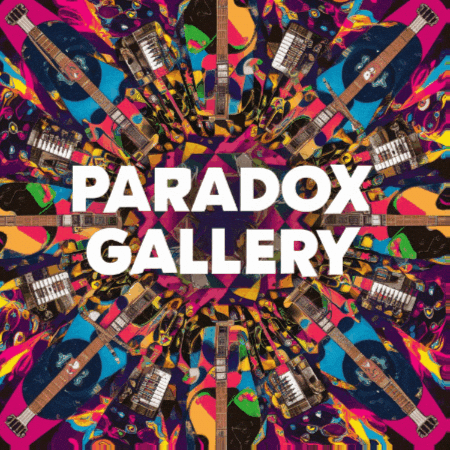 Gallery animation